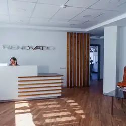 RENOVATIO