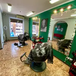 Street Barbers