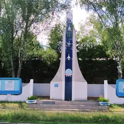 Чернігівський ліцей з посиленною військово-фізичною підготовкою