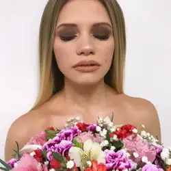 Тетяна Кистрюга