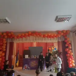 ЗАГАЛЬНООСВІТНЯ ШКОЛА І-ІІІ СТУПЕНІВ №19