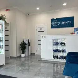 Excellence-Рудницького