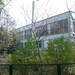 Харківський ліцей №107 — Харків