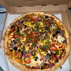 Pizza House — Київ