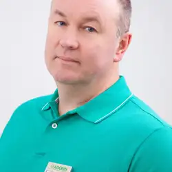 Хірург Головащук Ігор