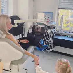 Andreeva Dental Clinic