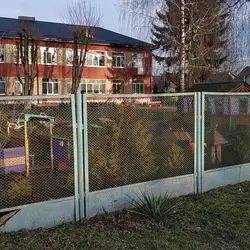 Дитячий садок №18 "Барвінок" — Луцьк