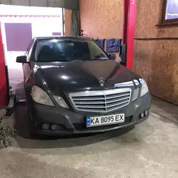 Автосервіс — Кривий Ріг