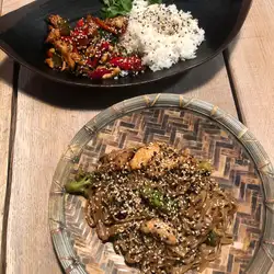 Familia Wok&Pasta