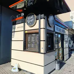 Food House Burgers and Food