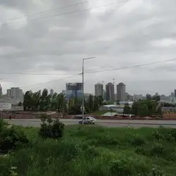 Гімнастичний зал ЦСКА — Київ