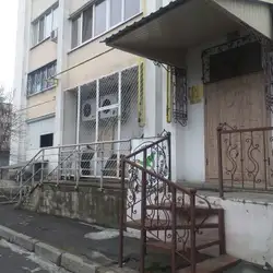Неврологічний кабінет І.Реміняк