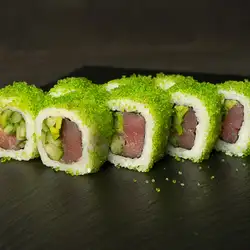 Sushi-bar Djan Суши | Роллы | Доставка | Сеты | Кропивницький| Лучшие