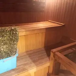 Сауна — Київ