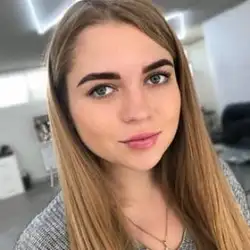 Ліана Дороніна