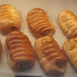 Смаколик — Дніпро