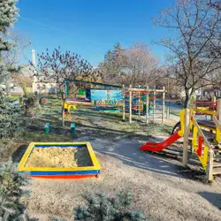 Школа радості - Сомівська