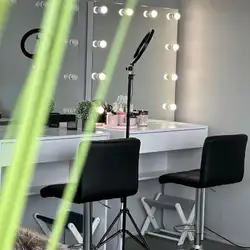 Brow Space