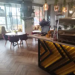 Pizzeria Franko Pizza — Івано-Франківськ
