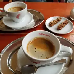 Espresso — Одеса