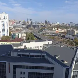 Заклад дошкільної освіти №131 "Світлячок"