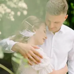 Фотограф Олександр Дем’янів