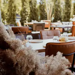 Euphoria restaurant | Эйфория ресторан — Київ