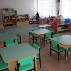Еврейская начальная школа и детский сад