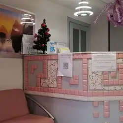 Зубки-Зуби - Шкільна — Запоріжжя