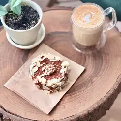 CAPPUCCINO NA KAKAO — Київ