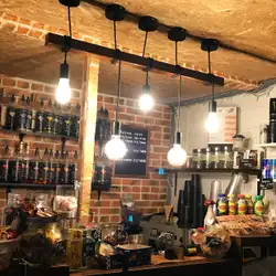 Açai coffee place — Київ