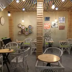 Coffee Lab — Львів