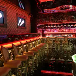 Tootsie Club