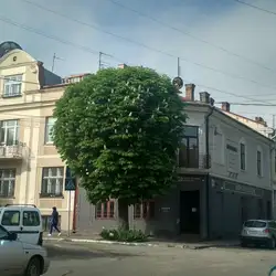 Школа 9 — Чернівці