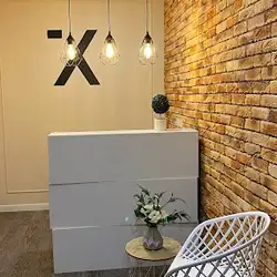 M&V BEAUTY SALON 2 - Звіринецька — Київ