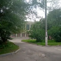Ліцей I-III ступенів №109