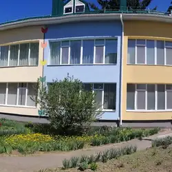Дошкільний навчальний заклад №60 "Зернятко"