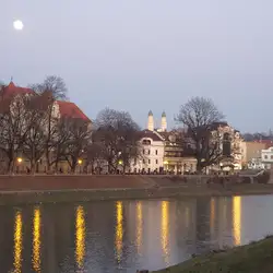 Лінгвістична гімназія ім. Т. Г. Шевченка