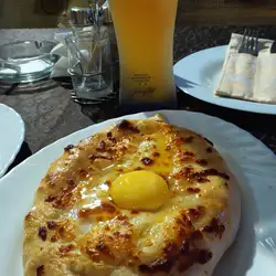 Хинкали — Харків