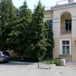 Центр мануальної терапії та масажу Левицького