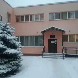 Комунальний заклад "Дошкільний навчальний заклад (ясла-садок) 394 Харківської міської ради"