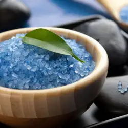 Salt SPA Planet (GARNI) — Київ
