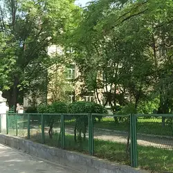 Львівська середня загальноосвітня школа І-ІІІ ступенів № 7 ЛМР