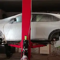 Автомайстерня