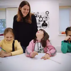 Приватна школа Family & Friends