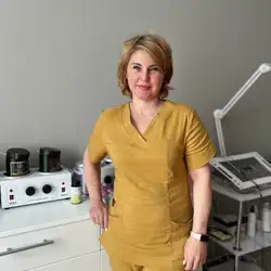 Есфір — Київ