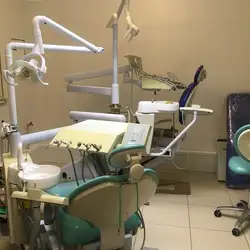 Dental Plus Юрія Овсянецького