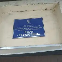 Шаховий Гагаринець