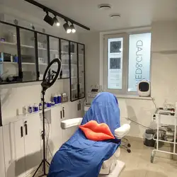 Med & Glad Дерматолог,Трихолог, Косметологія