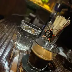 Мята lounge bar